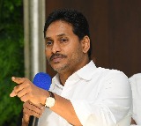 YS Jagan Demands Presidential Rule in Andhra Pradesh