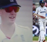 Harry Brooks Mind Games Stopped Shubman Gill From Triple Century vs England Video Goes Viral