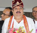 Ramachander Rao Warns Telangana BJP Leaders Over Party Discipline