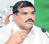 Botsa Satyanarayana criticizes government for failing Super Six