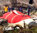 Air India Denies Forcing Families on Compensation Forms After Ahmedabad Crash