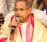 Chaganti Unhappy with Disrespectful Behavior at Rosayya Memorial Event