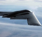 B2 Spirit Stealth Bomber Unexpected Turn in Operation