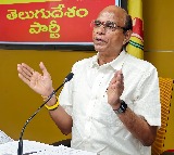 Buchi Ramprasad Challenges YSRCP Leaders on Brahmin Welfare Debate