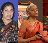 Purandeswari frontrunner for BJP National President post