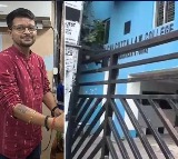 Monojit Mishra Kolkata Law College Rape Case Crime Scene Reconstructed
