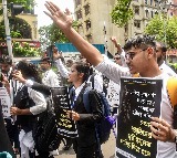 Kolkata Rape Case Manojit Mishra Blackmailed Victim with Video