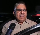 Allu Aravind Responds to ED Inquiry