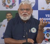 Ambati Rambabu Fires at Pawan Kalyan Alleging Script Reading