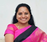 K Kavitha Aims to be Telangana CM Despite BRS Challenges