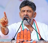 DK Shivakumar Comments Spark CM Post Speculation Again