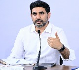 Nara Lokesh Says Mega DSC Successful Overcoming Obstacles