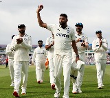 2nd Test: India’s lead goes past 200 after Siraj picks 6-70 despite Smith-Brook fightback (ld)