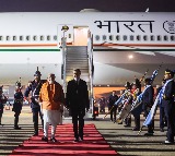 PM Modi arrives in Argentina, first bilateral visit by an Indian PM in 57 years