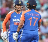 We did well in patches but lots of learning for us: Harmanpreet after loss in 3rd T20I