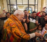 Distance is no barrier to cultural connections: PM Modi on getting grand welcome from Indian diaspora in Argentina