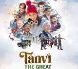 Anupam Kher dedicates first song from ‘Tanvi The Great’ to Indian Armed Forces