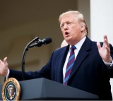 12 nations to get US tariff letters on Monday, says Trump