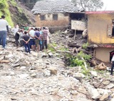 IMD issues Red Alert for heavy rain in Himachal Pradesh