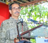 Will remain together for the cause of Marathi and Maharashtra: Uddhav Thackeray