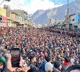 'We reject occupation': Gilgit-Baltistan rises against Pakistan's land grabs (IANS Analysis)
