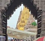 Kashi Vishwanath temple gears up for Sawan rush, 1.5 crore devotees expected