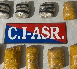 Narcotics smuggling module linked to Pakistan busted in Punjab