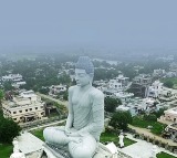 Amaravati CRDA Approves Acquisition of 20000 Acres