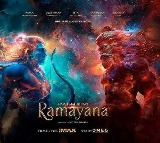 Ranbir Kapoor Ramayana Budget a staggering 1600 crore