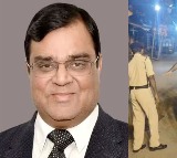 Businessman BJP Leader Gopal Khemka Shot Dead In Front Of Patna House