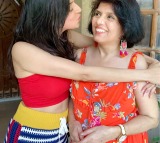 Divya Khossla says 'I miss u immensely' remembering her mother on her 2nd death anniversary