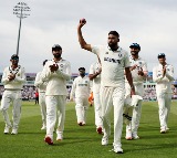 Mohammed Siraj Shines India Dominate Edgbaston Test Day 3