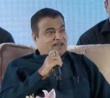 Nitin Gadkari Says Wealth Should Not Be Concentrated