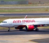 Air India Pilot Collapses in Bangalore Airport Flight