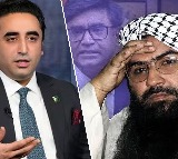 Masood Azhar Arrest if India Provides Info Says Bilawal Bhutto