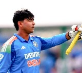 Vaibhav Suryavanshi Breaks Another Record Indian Sensation