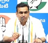 Chamala Kiran Kumar Reddy Slams KTR Over Challenges to Revanth Reddy