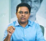 KTR Criticizes Revanth Reddys Comments and Governance