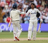 Shubman Gill Leads India to Declare Second Innings Against England