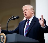 12 nations to get US tariff letters on Monday says Trump