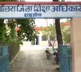 Madhya Pradesh Scam 168 Workers for 4 Liters Paint
