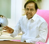 KCR Discharged From Hospital After Recovery