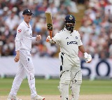 Shubman Gill Rishabh Pant Key as India Dominates England