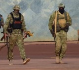 Amaralingeswara Rao Kidnapped in Mali West Africa