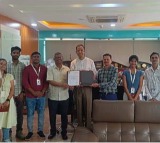 AP Medtech Zone Receives Special Recognition