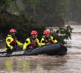 Texas Floods 24 Feared Dead Search for Missing Girls Continues
