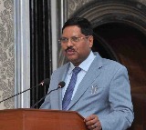 B.R. Ambedkar's teaching career is inspiring: CJI Gavai