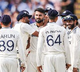 2nd Test: India in sight of victory after Gill’s majestic 161 and Akash-Siraj new ball strikes