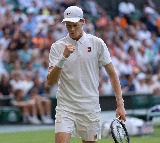 Wimbledon 2025: Sinner thrashes Martinez to reach fourth round