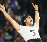 90-meter throw seemed possible, but conditions weren’t ideal: Neeraj Chopra after NC Classic win
